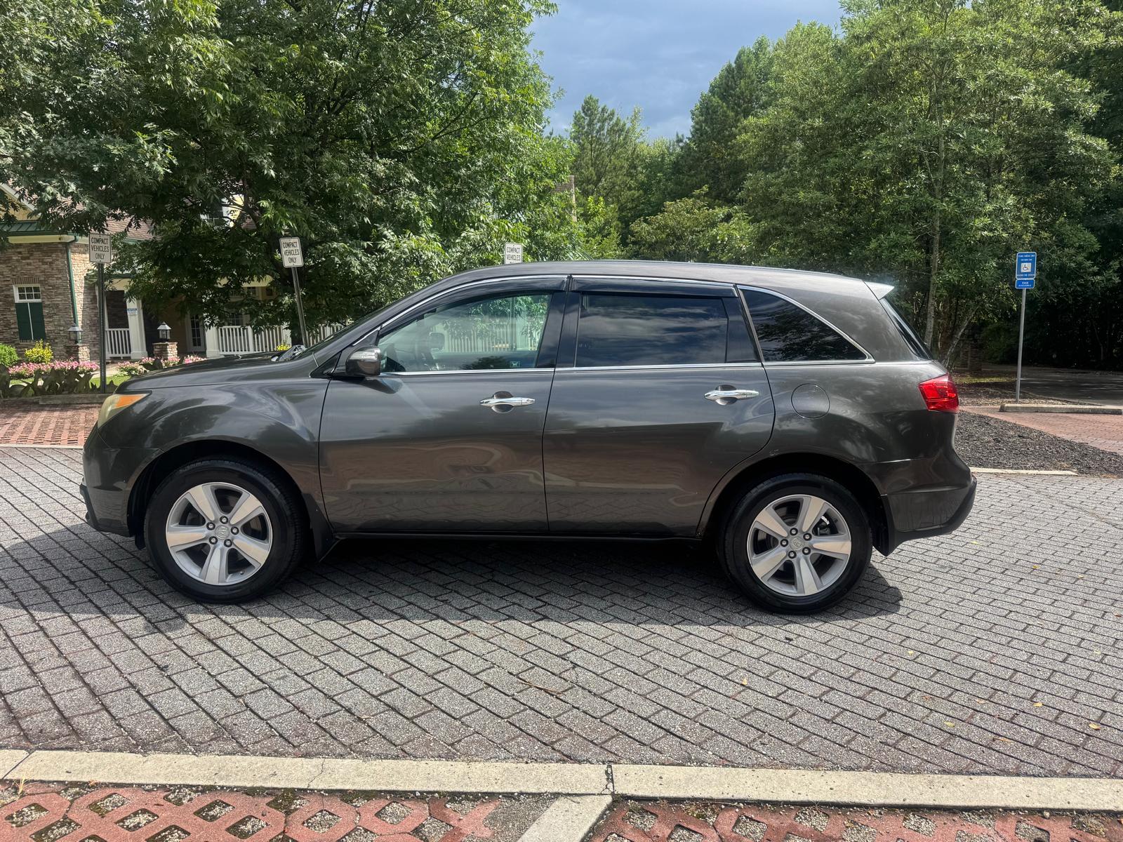 2010 ACURA MDX – Image 23