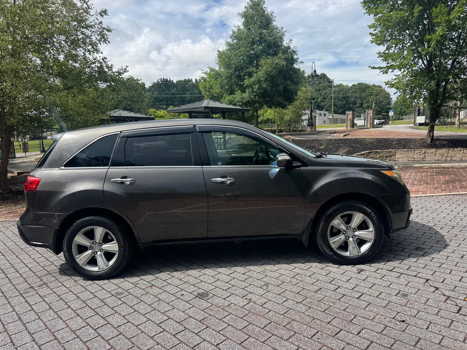 2010 ACURA MDX – Image 19