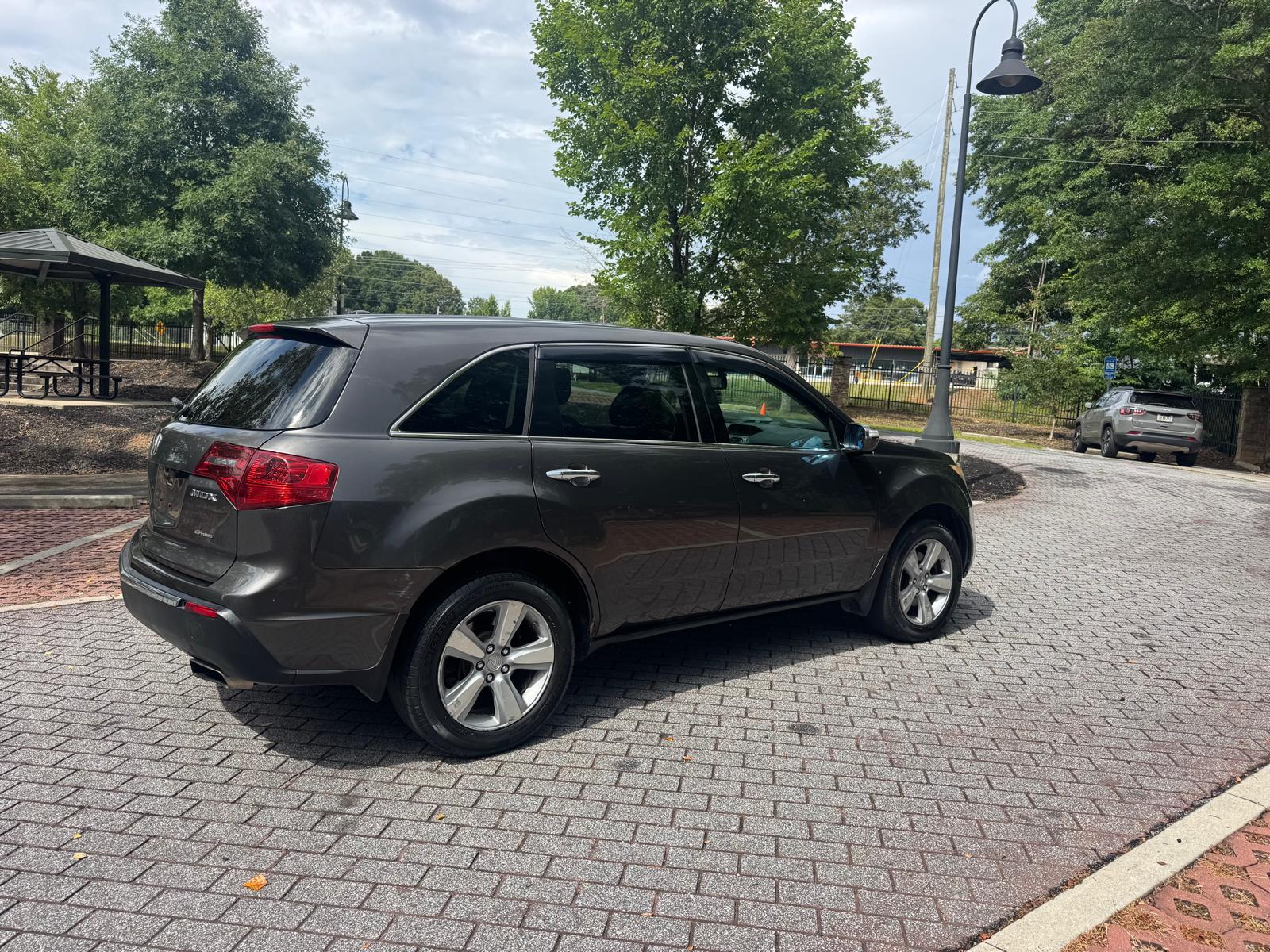 2010 ACURA MDX – Image 22