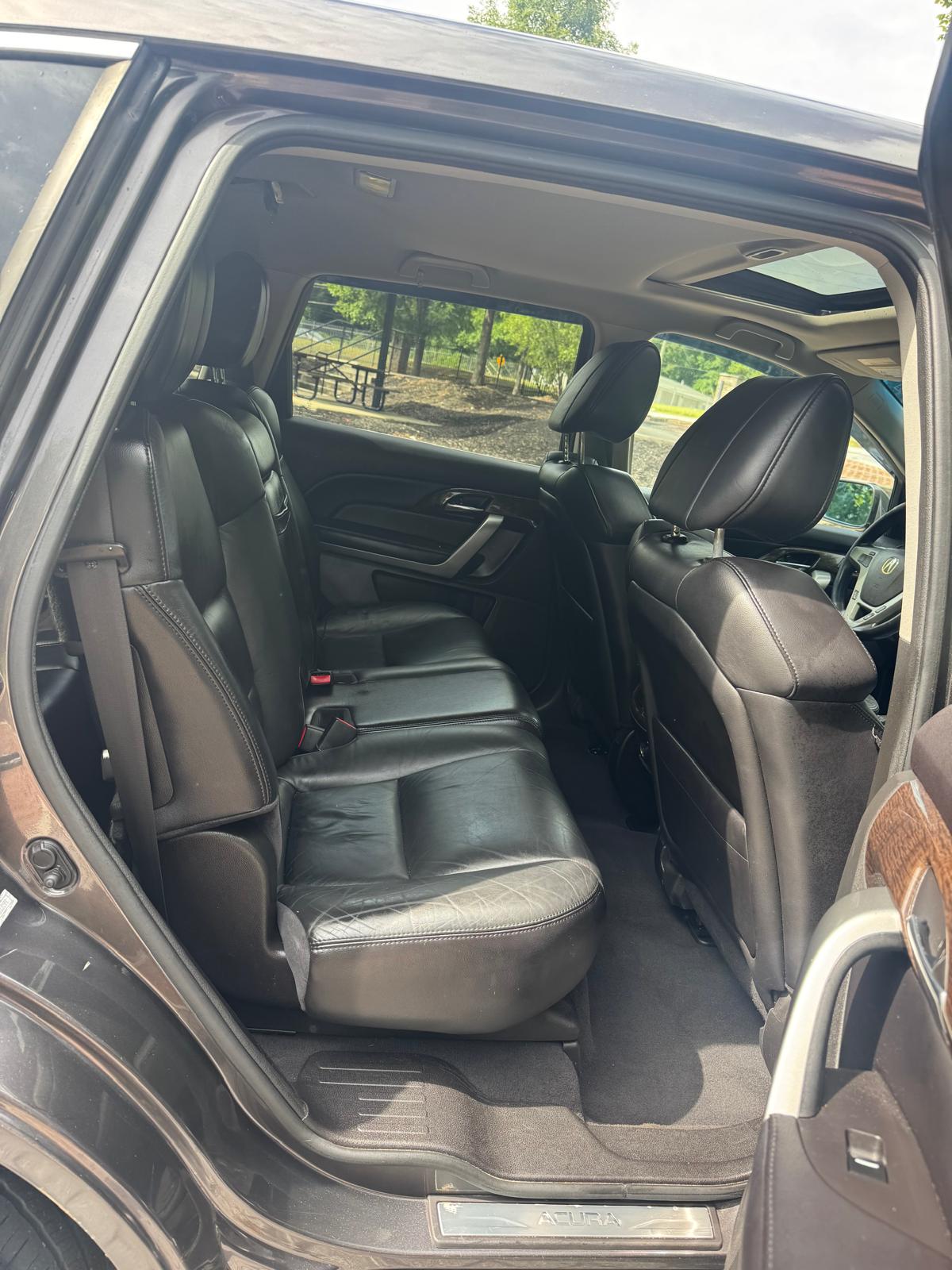 2010 ACURA MDX – Image 18