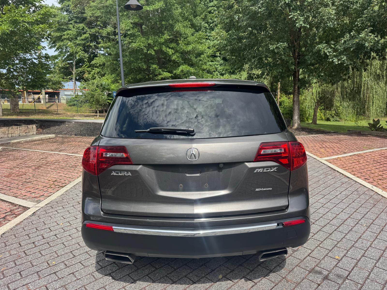 2010 ACURA MDX – Image 17