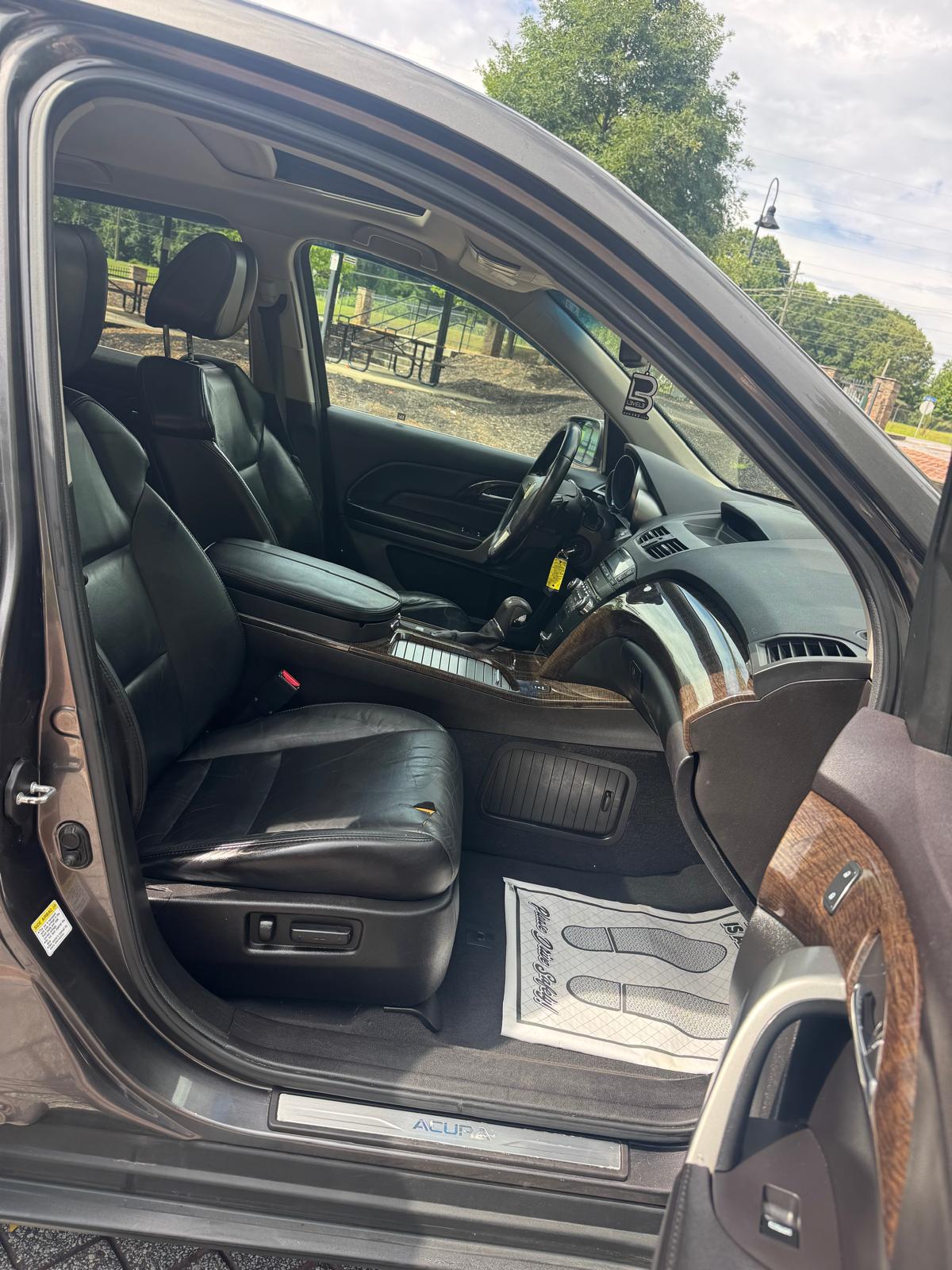 2010 ACURA MDX – Image 21