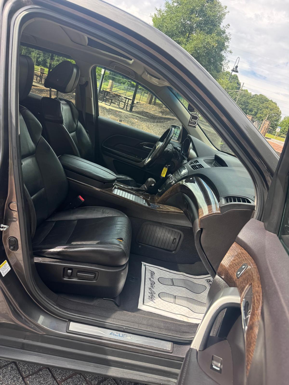 2010 ACURA MDX – Image 20