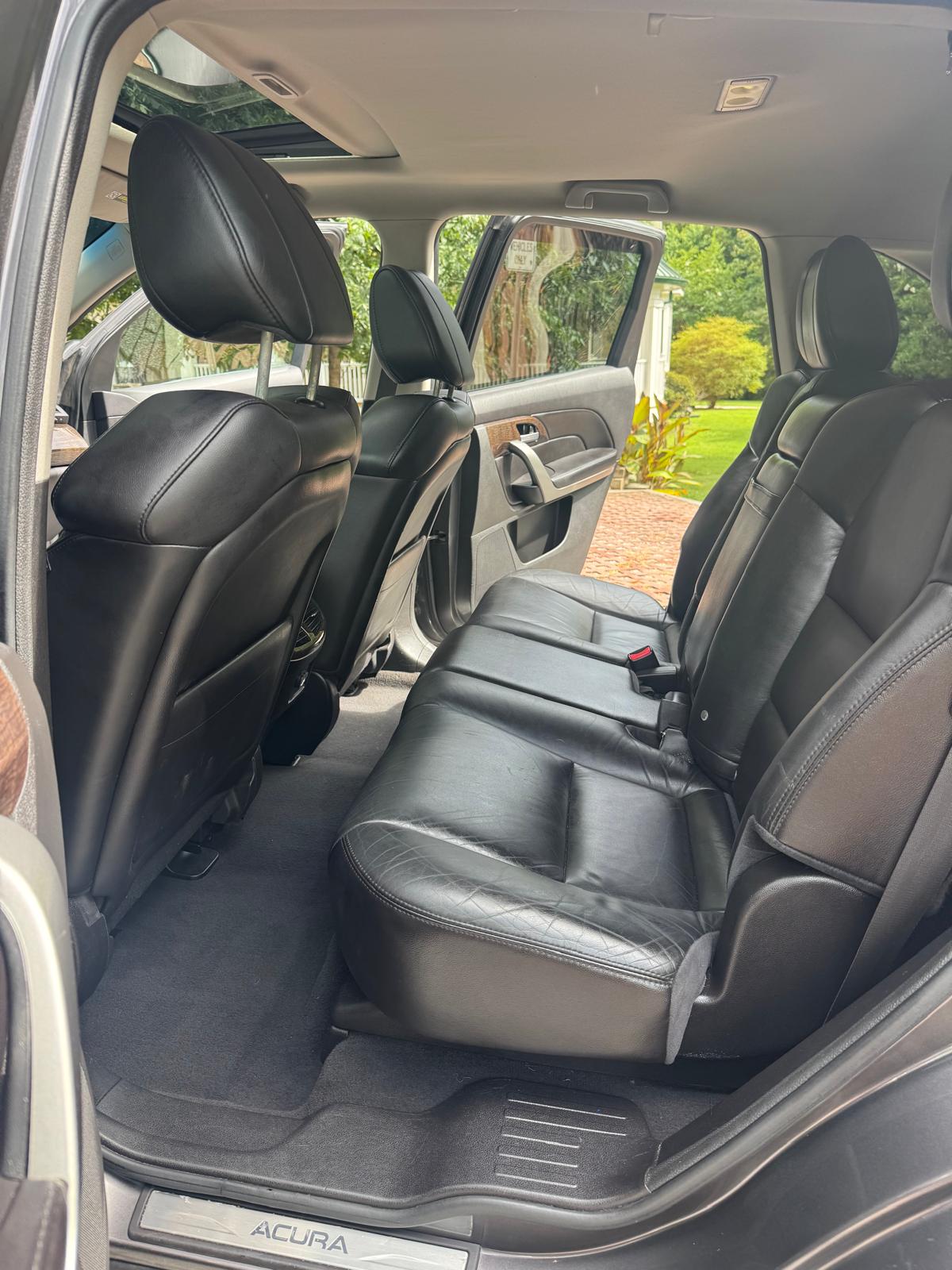 2010 ACURA MDX – Image 13