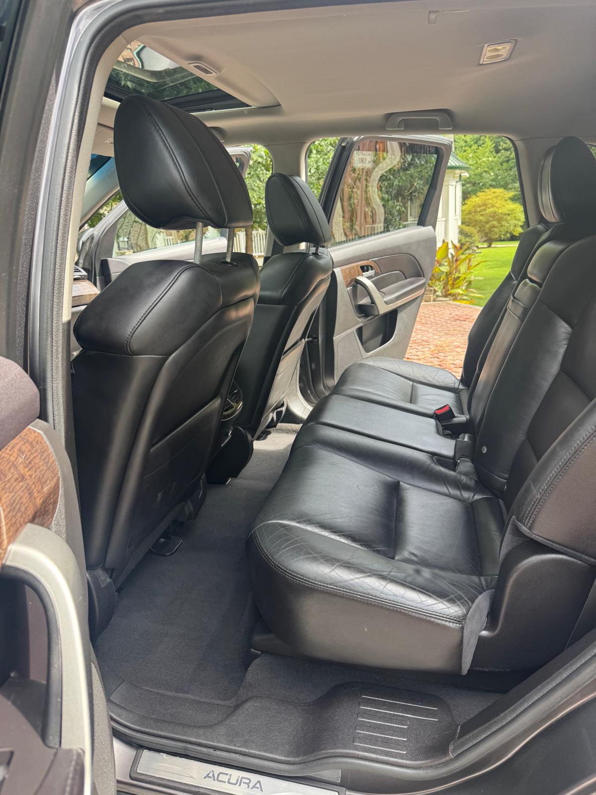 2010 ACURA MDX – Image 6