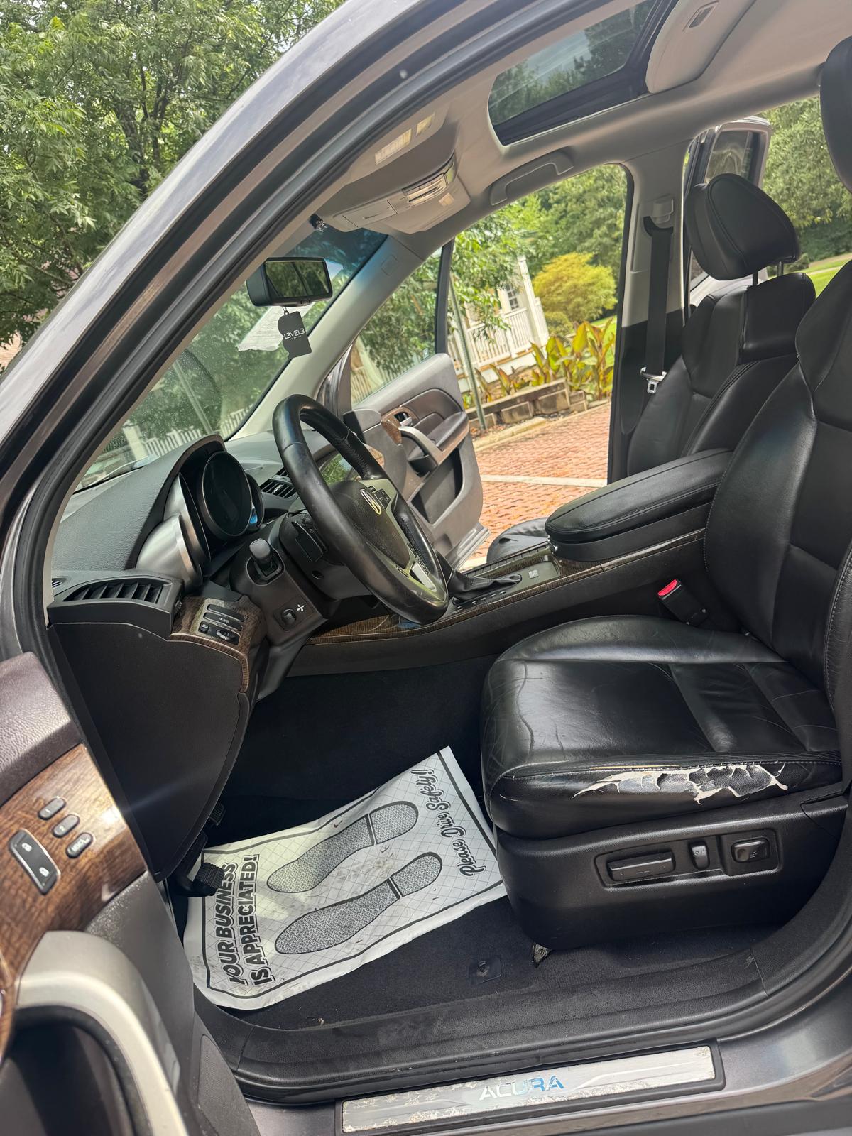 2010 ACURA MDX – Image 10