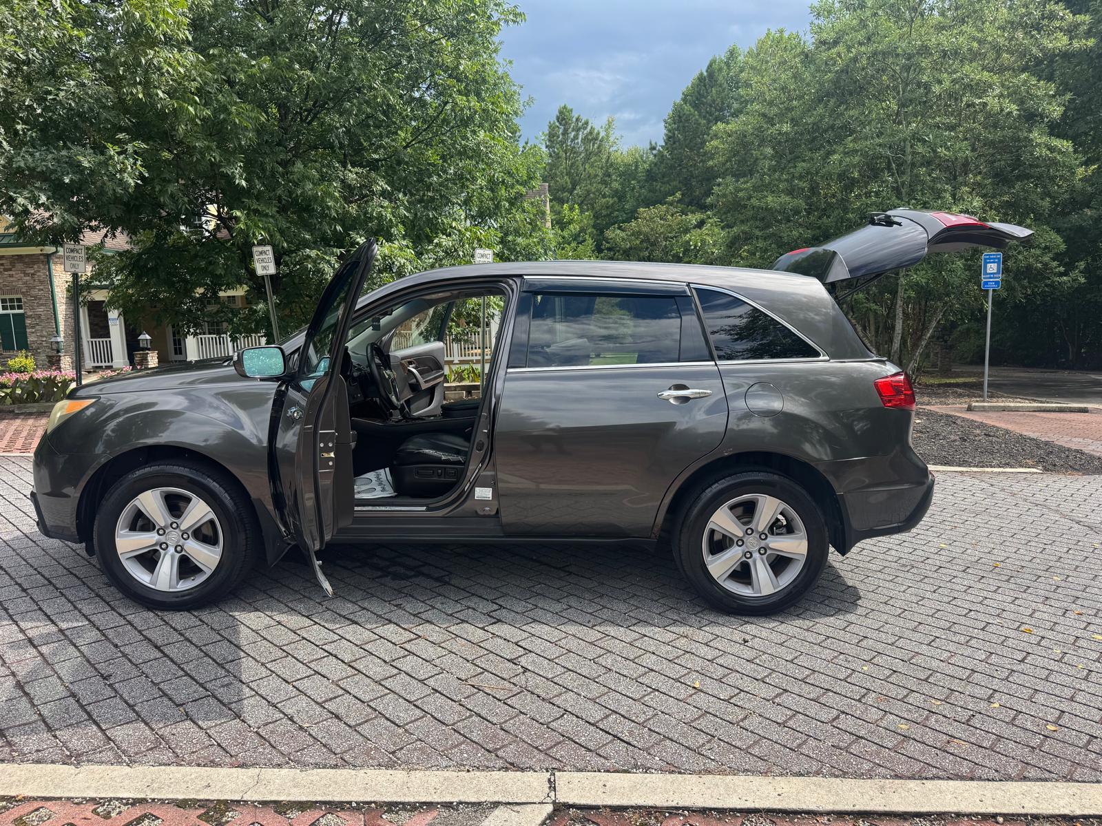 2010 ACURA MDX – Image 7