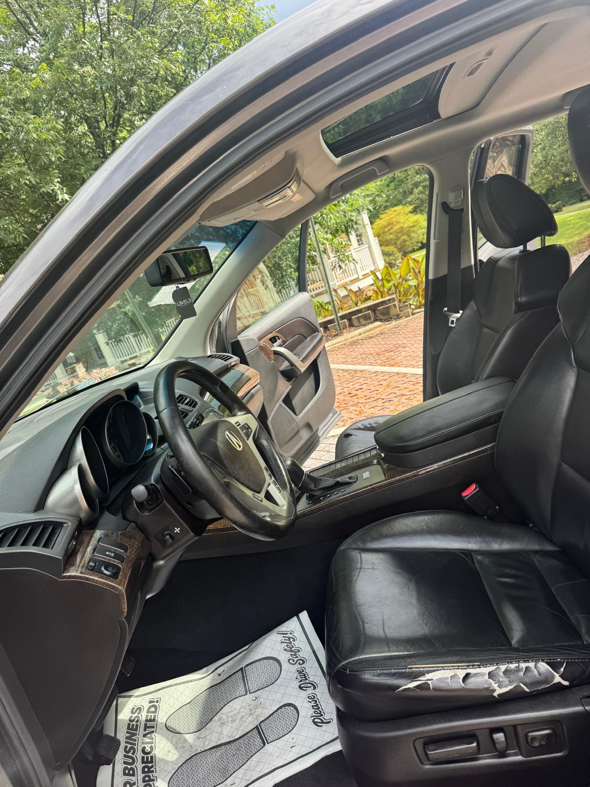 2010 ACURA MDX – Image 3