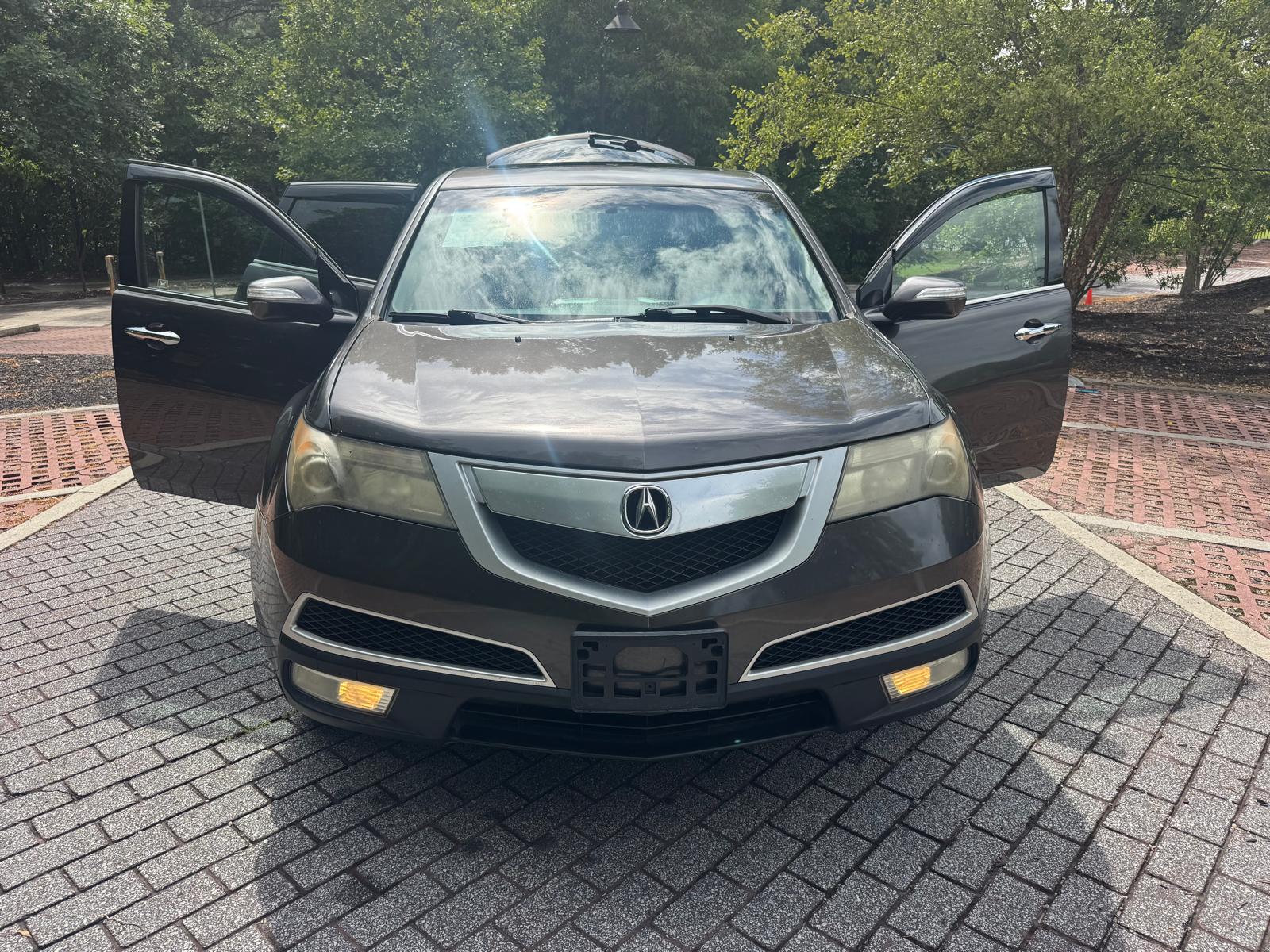2010 ACURA MDX – Image 9