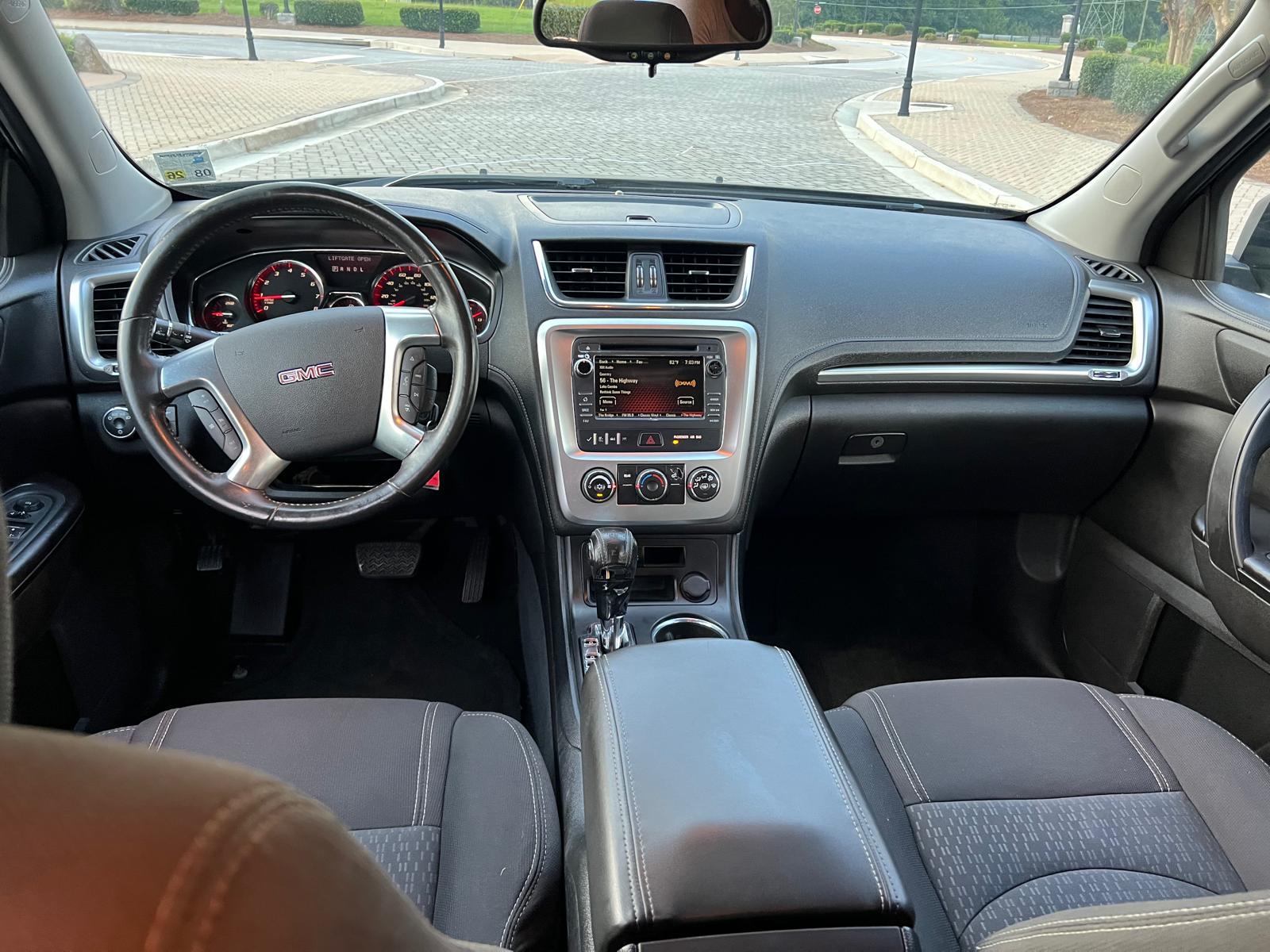 2014 GMC Acadia – Image 5