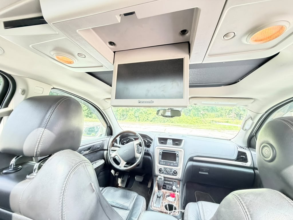 2015 GMC ACADIA – Image 22