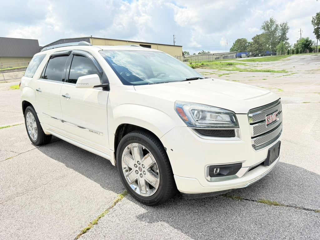 2015 GMC ACADIA – Image 19