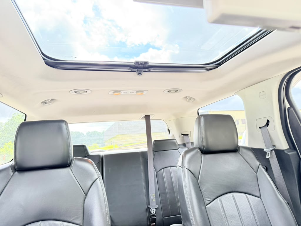 2015 GMC ACADIA – Image 18