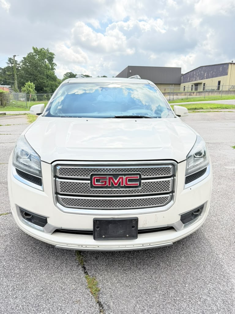 2015 GMC ACADIA – Image 15