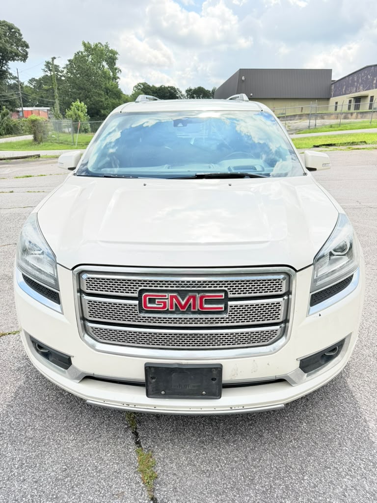 2015 GMC ACADIA – Image 2