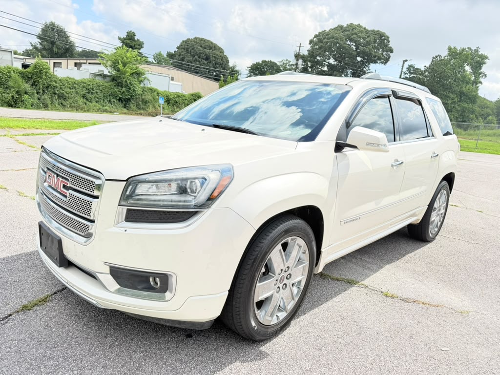 2015 GMC ACADIA – Image 11
