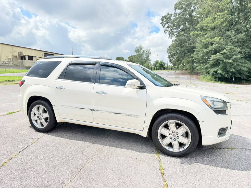 2015 GMC ACADIA – Image 7