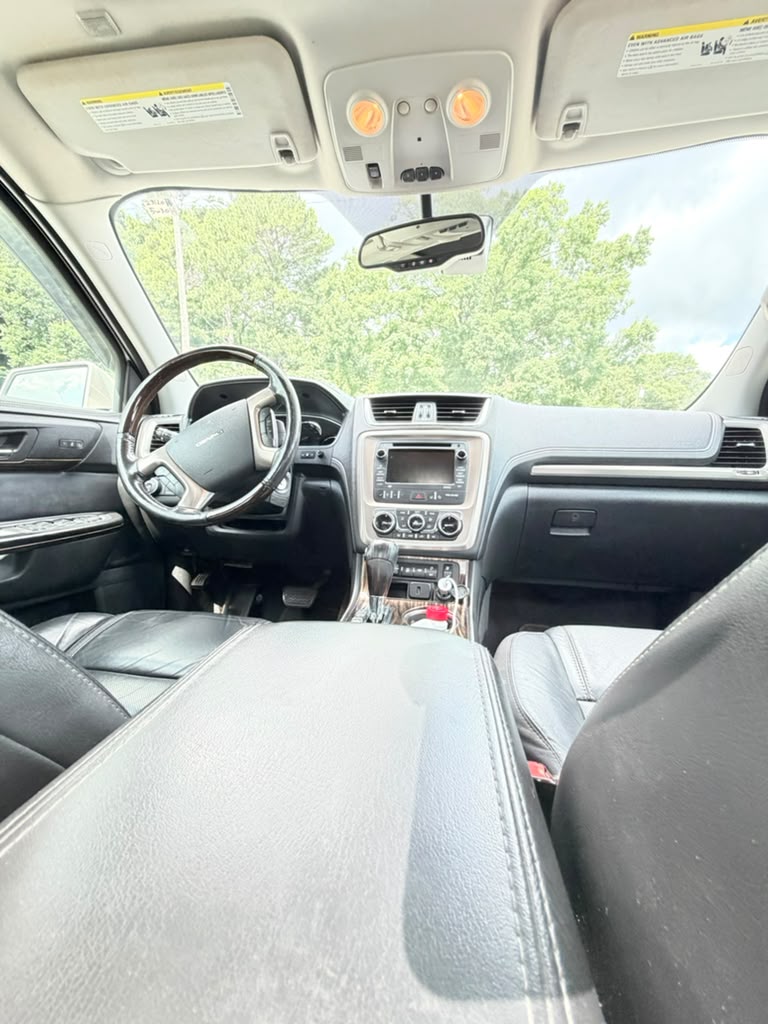 2015 GMC ACADIA – Image 6