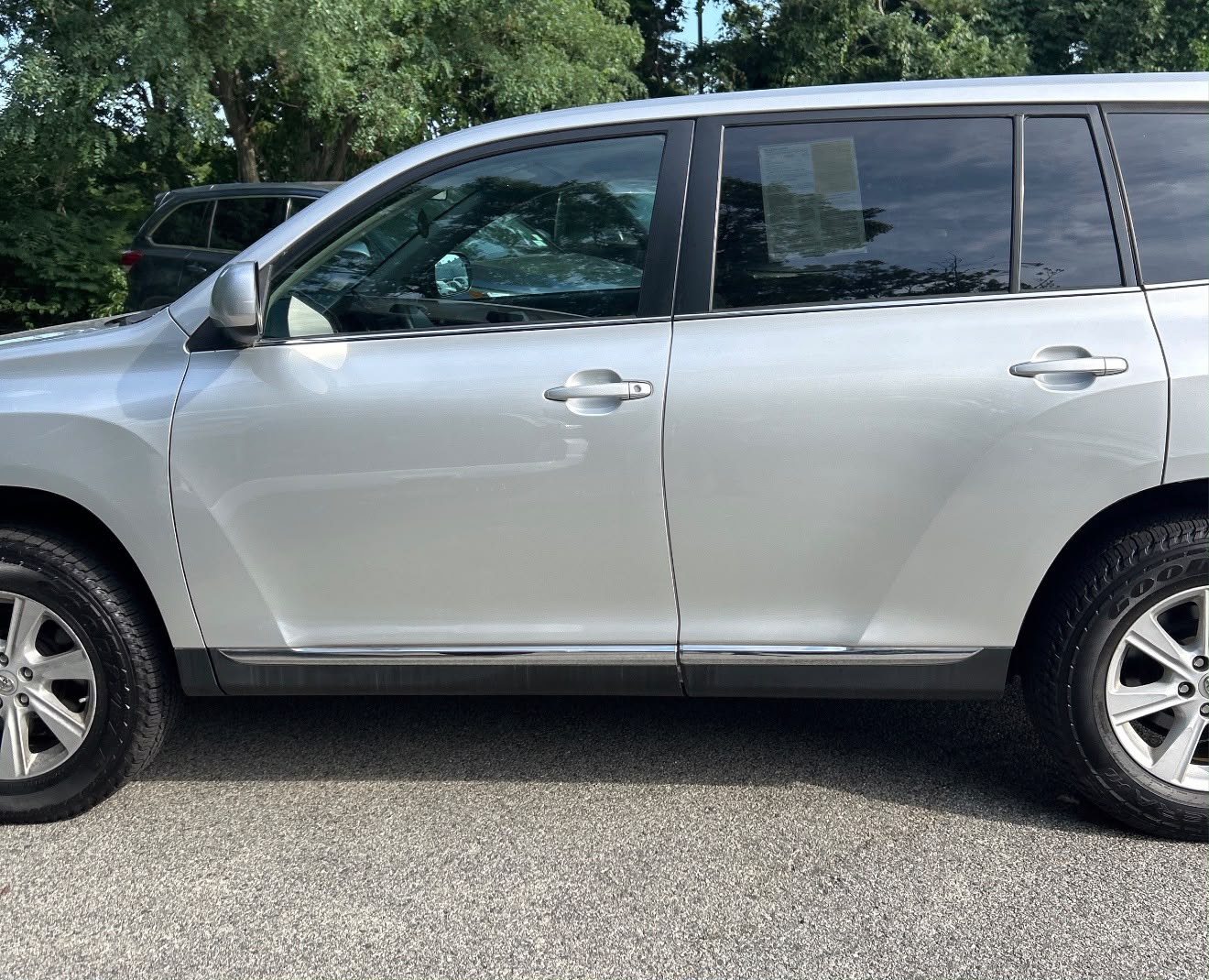 2013 TOYOTA HIGHLANDER – Image 20