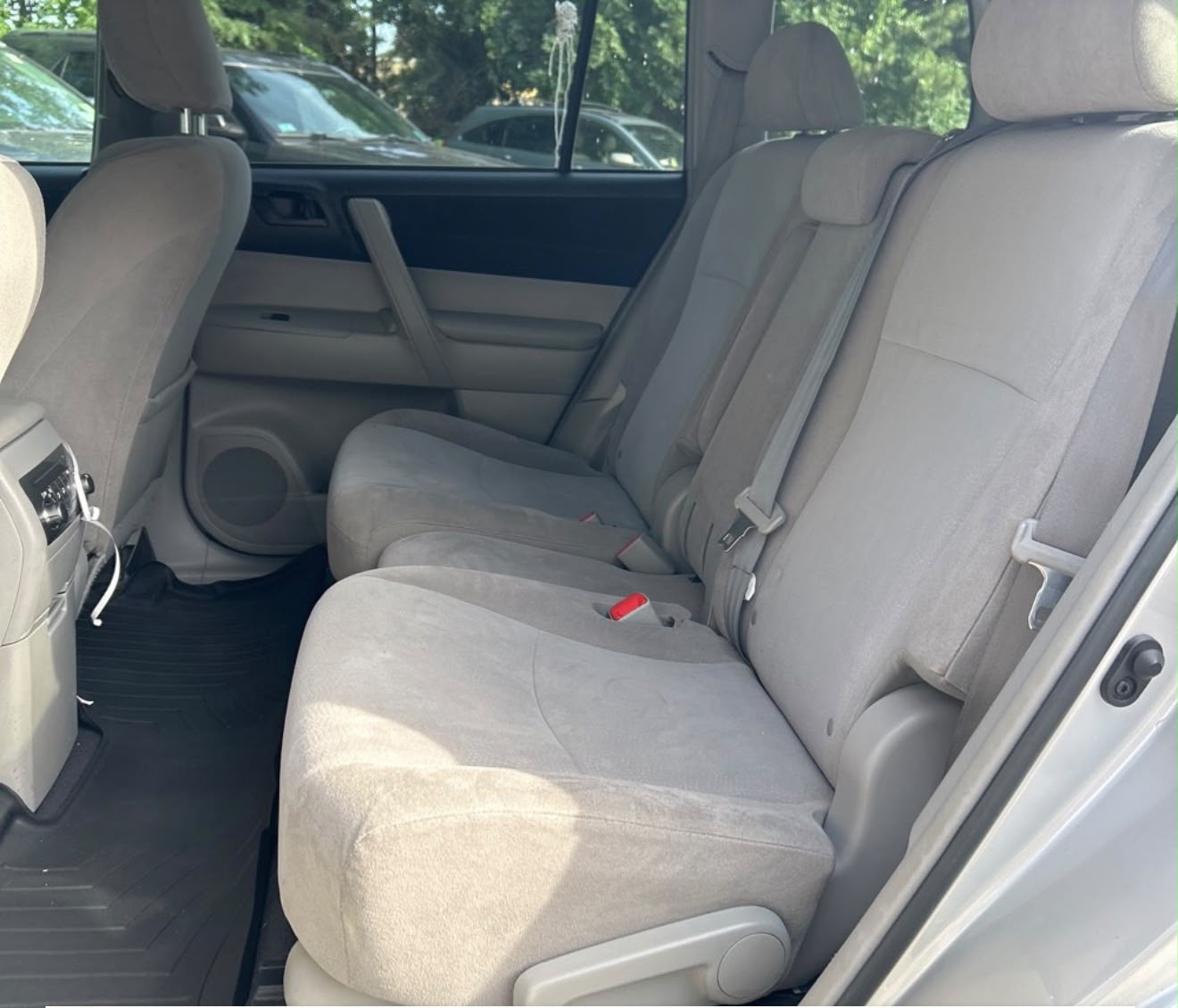 2013 TOYOTA HIGHLANDER – Image 14