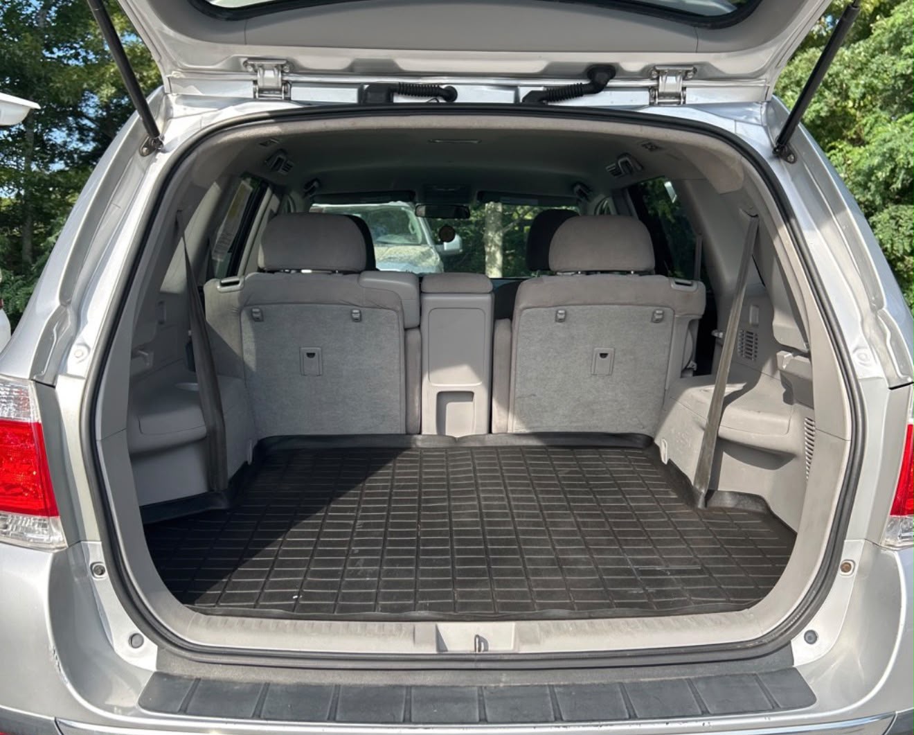 2013 TOYOTA HIGHLANDER – Image 10