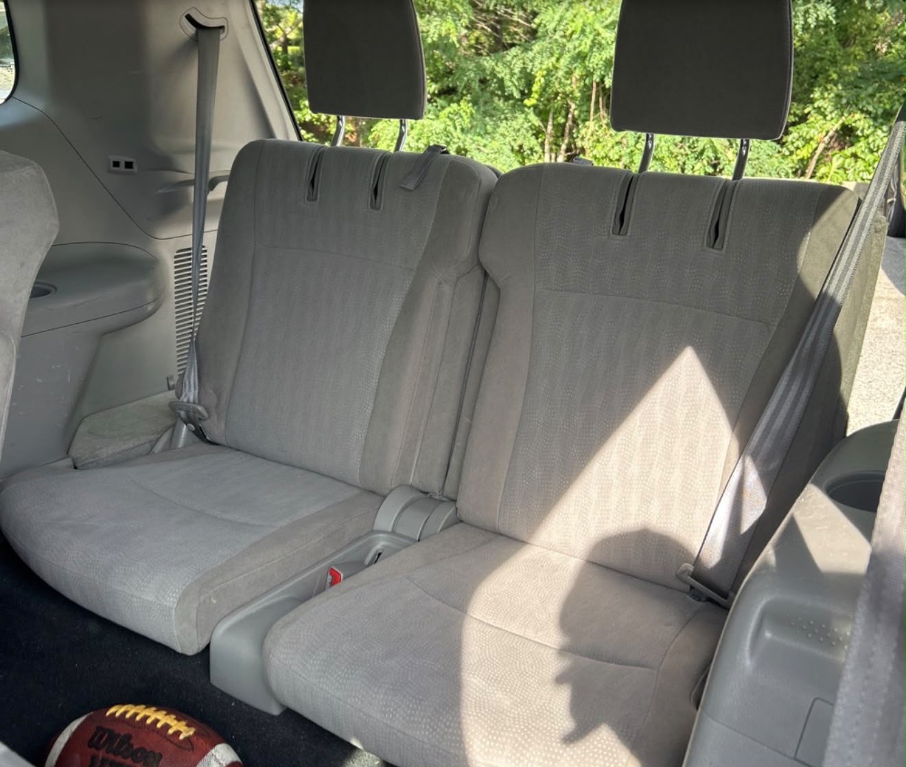 2013 TOYOTA HIGHLANDER – Image 9