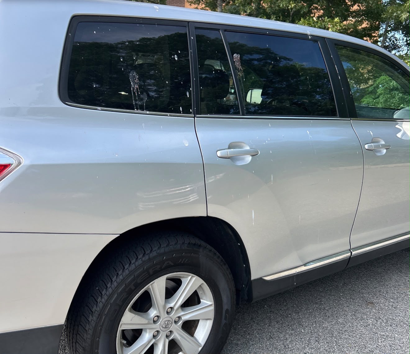 2013 TOYOTA HIGHLANDER – Image 6