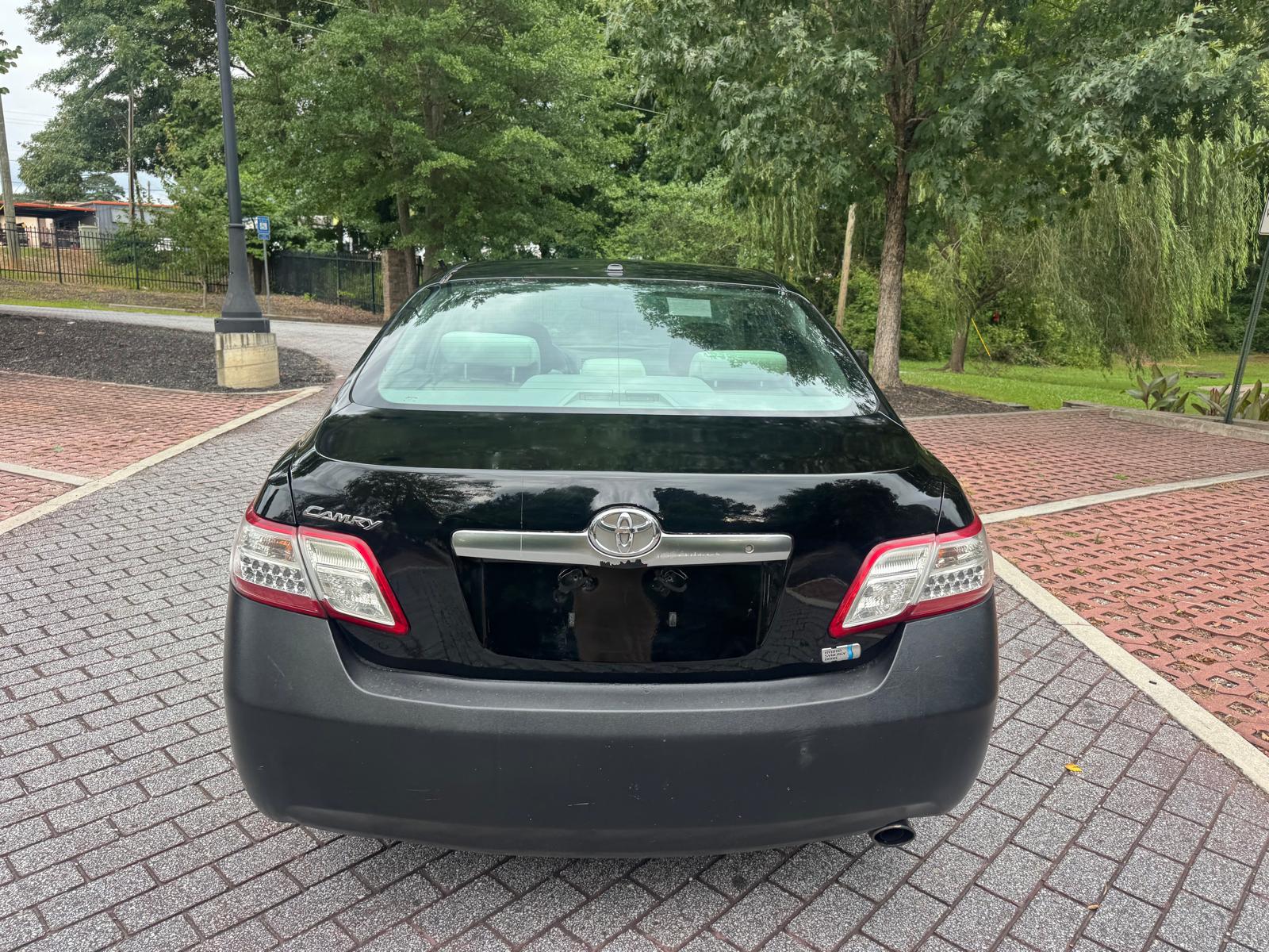2010 TOYOTA CAMRY HYBRID – Image 15