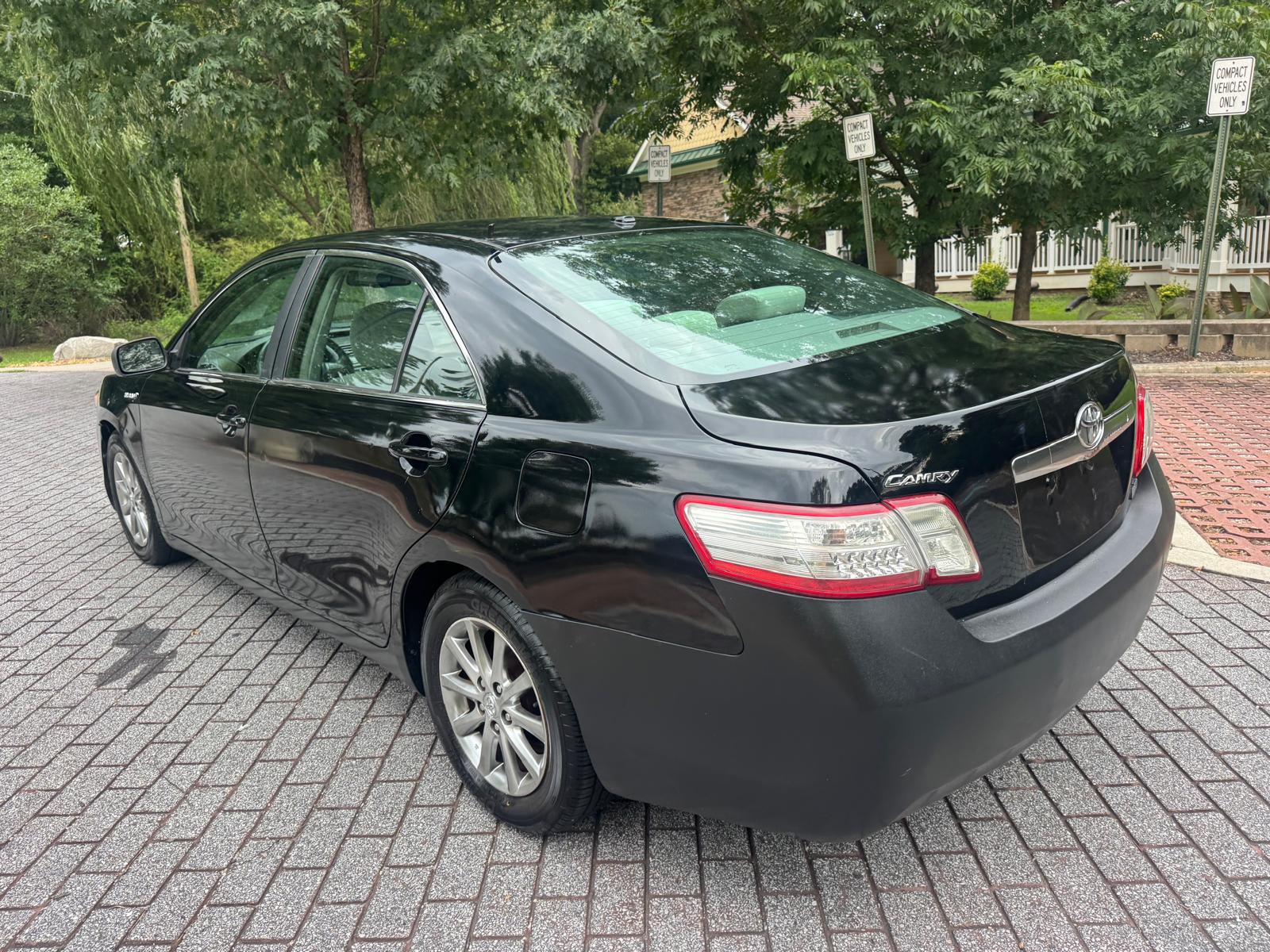 2010 TOYOTA CAMRY HYBRID – Image 14