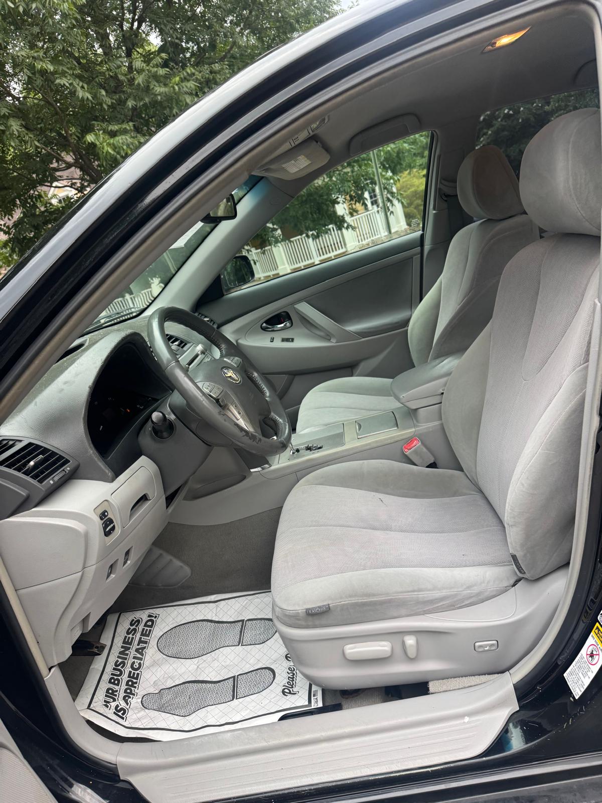 2010 TOYOTA CAMRY HYBRID – Image 18