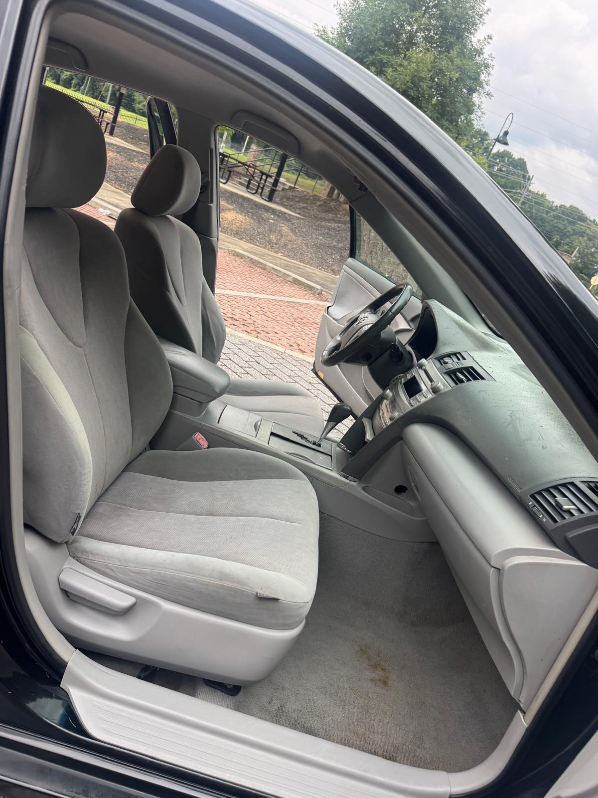 2010 TOYOTA CAMRY HYBRID – Image 7