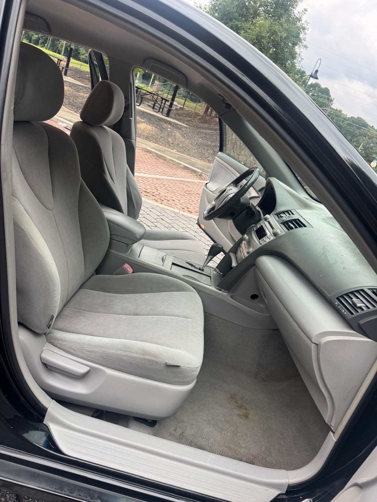 2010 TOYOTA CAMRY HYBRID – Image 8