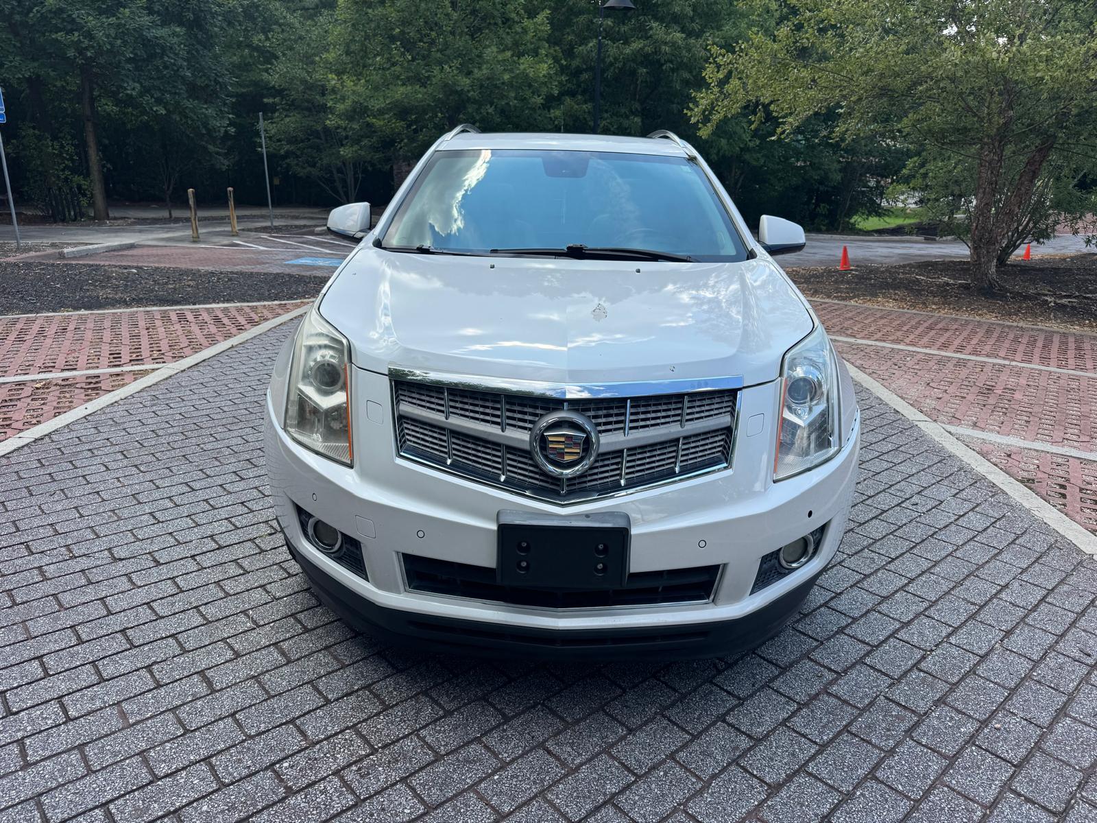 2011 CADILLAC SRX – Image 24