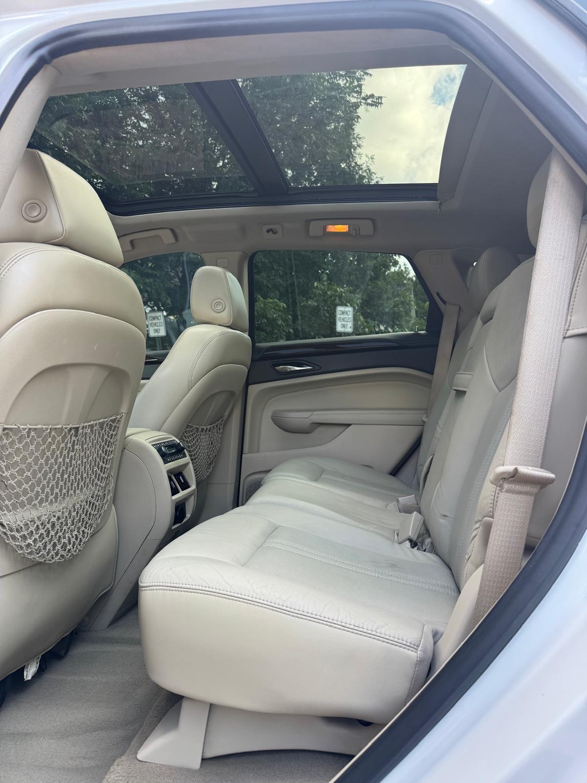 2011 CADILLAC SRX – Image 14