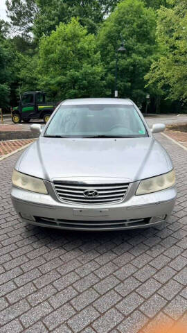 2006 Hyundai Azera – Image 2