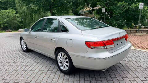 2006 Hyundai Azera – Image 6