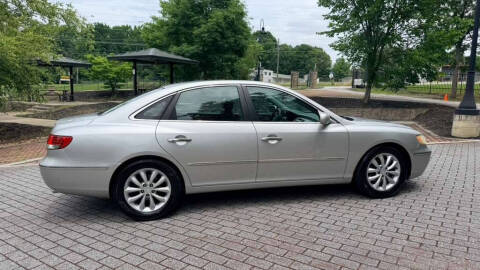 2006 Hyundai Azera – Image 7
