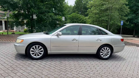 2006 Hyundai Azera – Image 4
