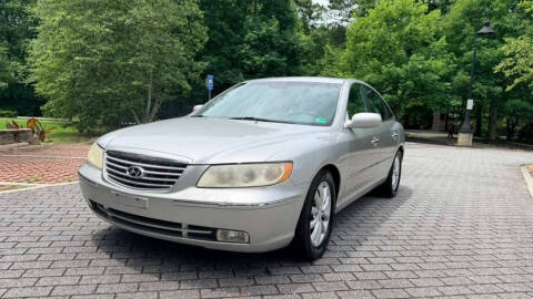 2006 Hyundai Azera – Image 3