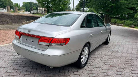 2006 Hyundai Azera – Image 5