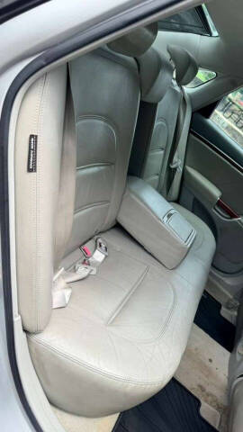 2006 Hyundai Azera – Image 15