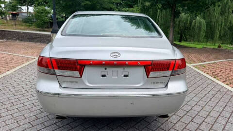 2006 Hyundai Azera – Image 13