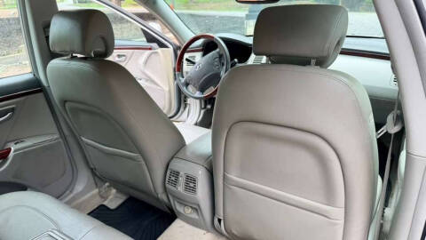 2006 Hyundai Azera – Image 12