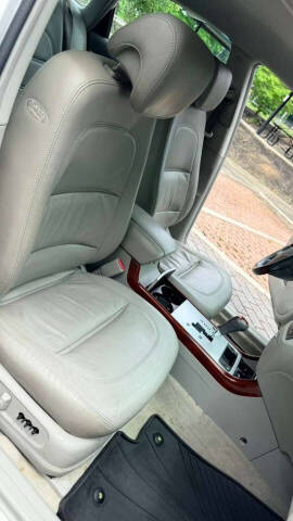 2006 Hyundai Azera – Image 11