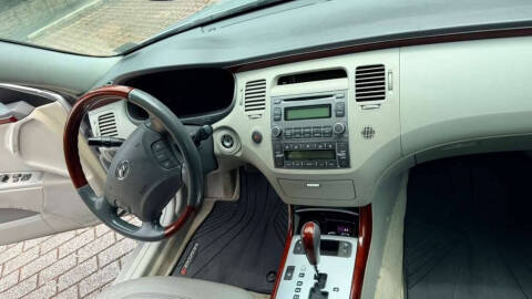 2006 Hyundai Azera – Image 14
