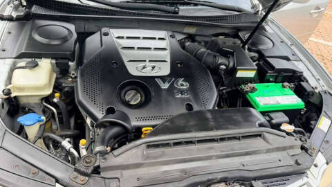 2006 Hyundai Azera – Image 9