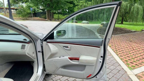 2006 Hyundai Azera – Image 10