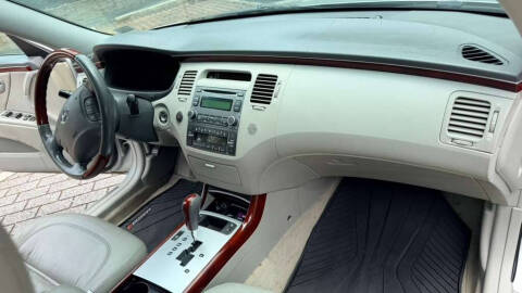 2006 Hyundai Azera – Image 8