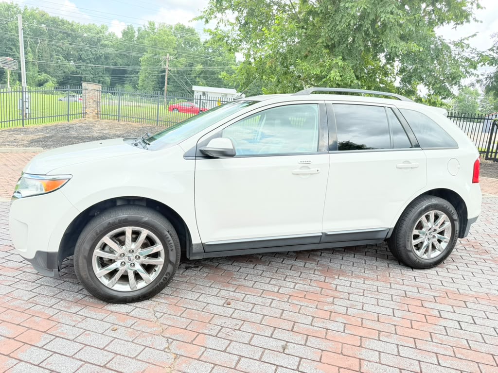 2013 FORD EDGE SEL AWD 4dr Crossover SUV – Image 24