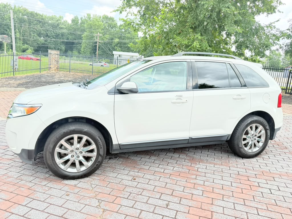 2013 FORD EDGE SEL AWD 4dr Crossover SUV – Image 28